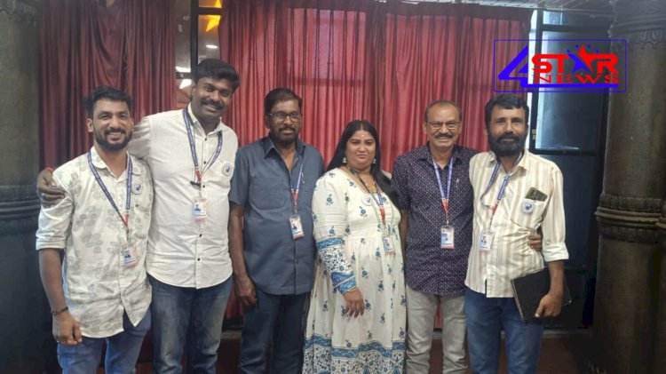 സ്നേഹ സമ്മാനവുമായി ഐമ സംഘടന