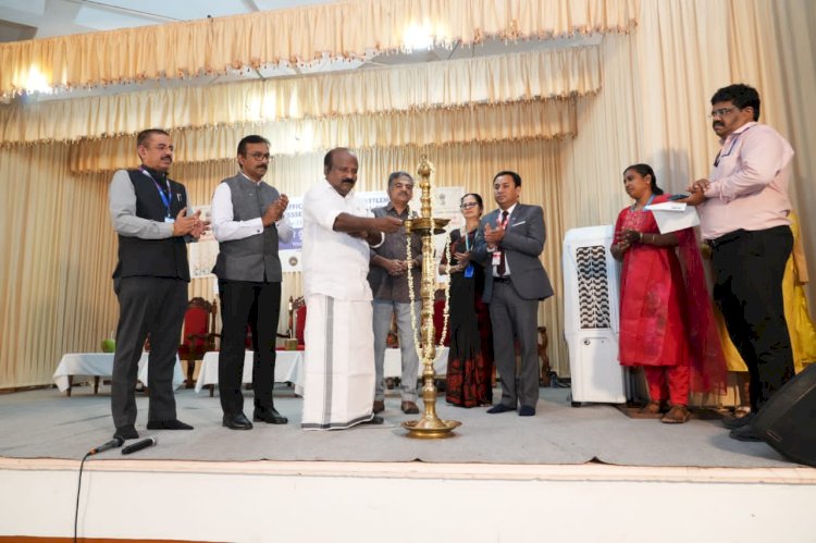 ജില്ലയിൽ അവകാശികളില്ലാതെ  307 കോടി രൂപ
