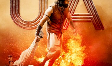 ദ്രൗപതി 2