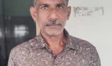 ​പ്രായപൂർത്തിയാകാത്ത പെൺകുട്ടിയെ പീഡിപ്പിച്ച കേസ്