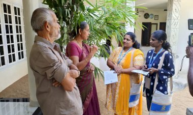 സിറ്റിസൺസ് റെസ്പോൺസ്