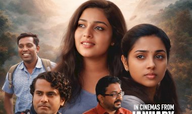 ​ഒരു വയനാടൻ പ്രണയകഥ