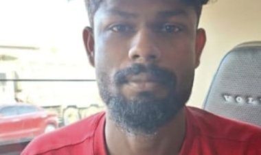 69 ഗ്രാം എം.ഡി.എം.എയുമായി യുവാവ് പിടിയിൽ