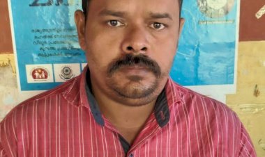 ഭാര്യാസഹോദരിയുടെ ഭർത്താവിനെ കൊലപ്പെടുത്തി