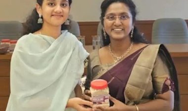 പർപ്പിൾ മധുരക്കിഴങ്ങിൽ നിന്ന് ന്യൂട്രാപോട്ട്