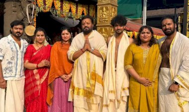 പ്രധാനമന്ത്രിയുടെ പേരിൽ വഴിപാട്