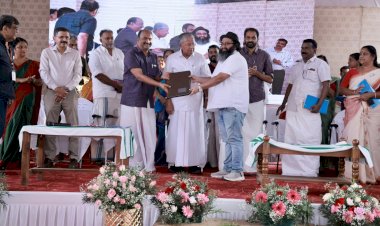 സംസ്ഥാനത്തെ ആദ്യ വർക്ക് നിയർ ഹോം