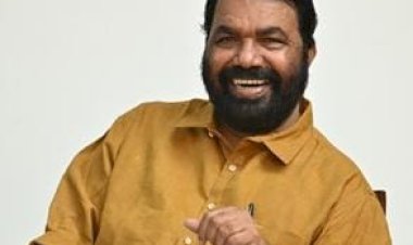 മേയറെ ഒഴിവാക്കിയത് ജനങ്ങളോടുള്ള അപമാനം വി. ശിവൻകുട്ടി