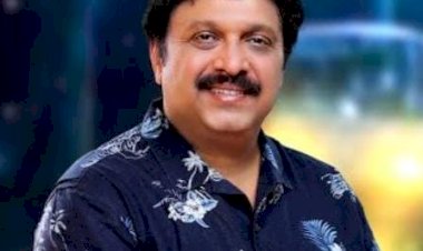 സ്ത്രീകളെ ബഹുമാനിക്കുന്നതിനാൽ ഹേമ കമ്മിറ്റിയിൽ എന്റെ പേരില്ല