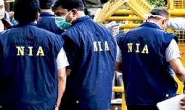 ​കേരളത്തിൽ വ്യാപക എൻഐഎ റെയ്ഡ്