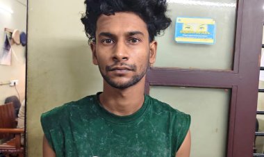 ​വരാപ്പുഴയിൽ ബൈക്ക് മോഷ്ടിച്ച മൂന്നംഗ സംഘം പിടിയിൽ