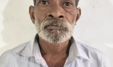 ഭാര്യയെയും മകളെയും വെട്ടിക്കൊലപ്പെടുത്താൻ ശ്രമം പ്രതി പിടിയിൽ