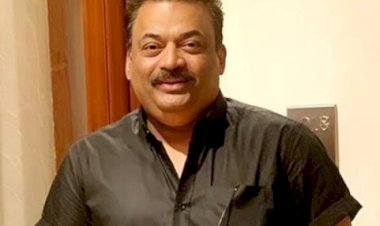 പ്രമുഖ വ്യവസായി ഡോ. സി.ജെ. റോയിയെ ബെംഗളൂരുവിൽ മരിച്ച നിലയിൽ കണ്ടെത്തി