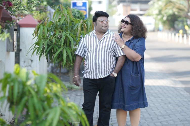 ഞാൻ കർണ്ണൻ-2