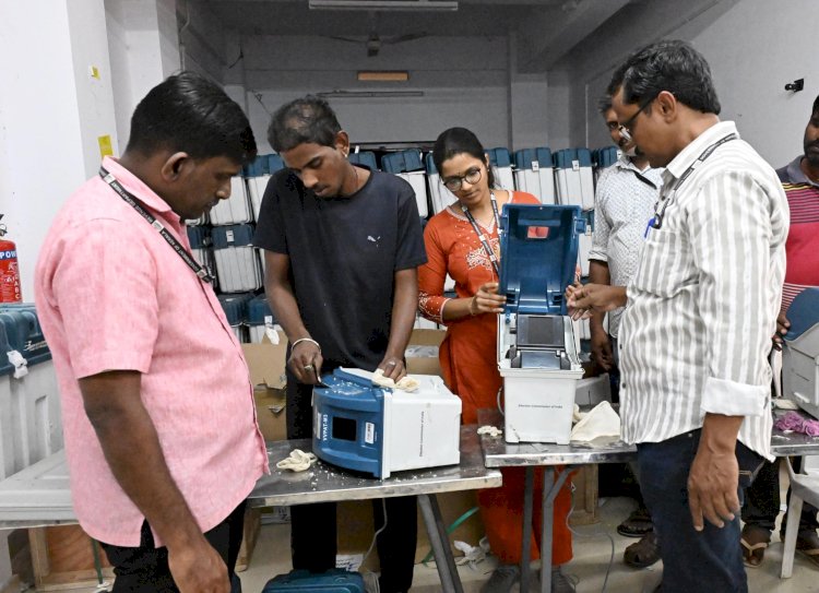 നിയമസഭാ തിരഞ്ഞെടുപ്പ് 2026