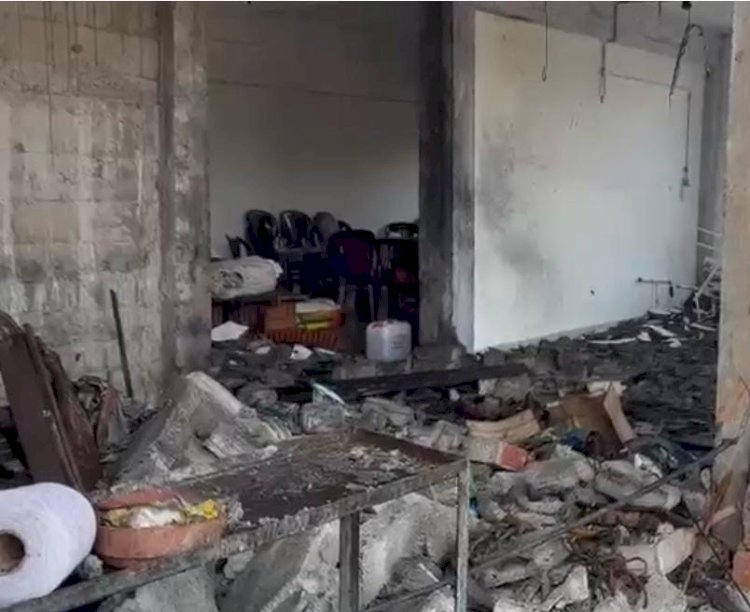 മൂവാറ്റുപുഴയിൽ വെടിക്കെട്ടപകടം