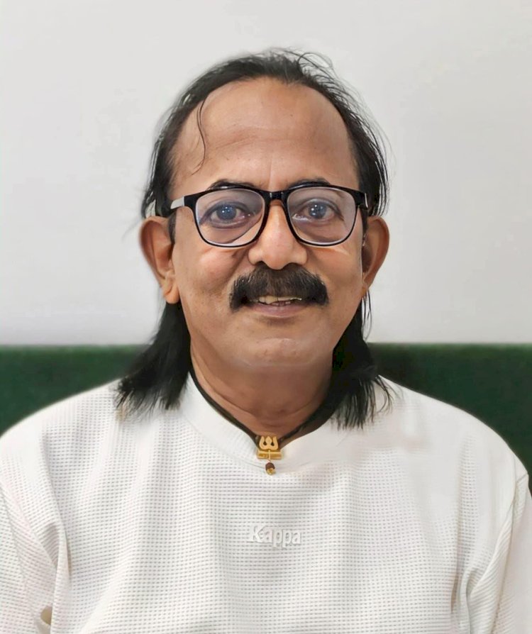 കണ്ണൻ പട്ടാമ്പി അന്തരിച്ചു