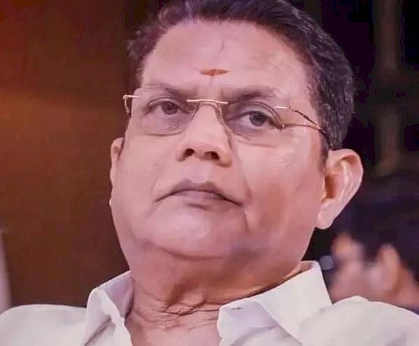 ​പകരക്കാരനില്ലാത്ത ഹാസ്യ സമ്രാട്ടിൻ്റെ