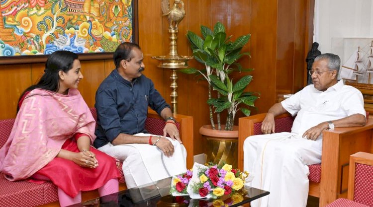 കോർപ്പറേഷൻ വികസനം