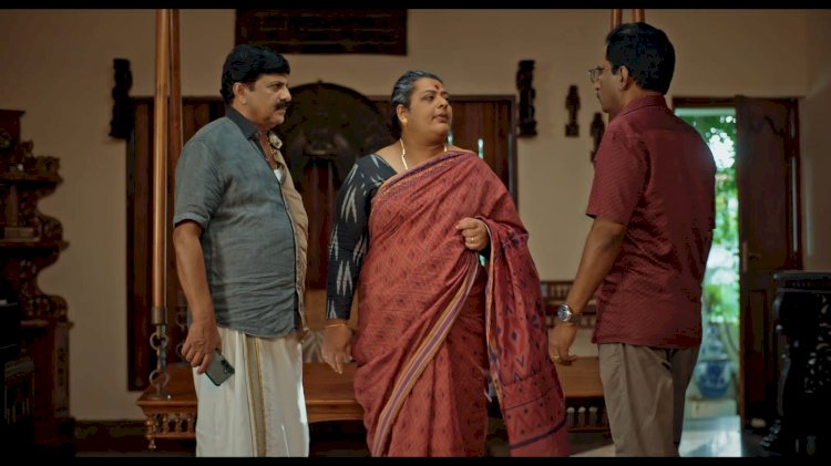 ഞാൻ കർണ്ണൻ 2