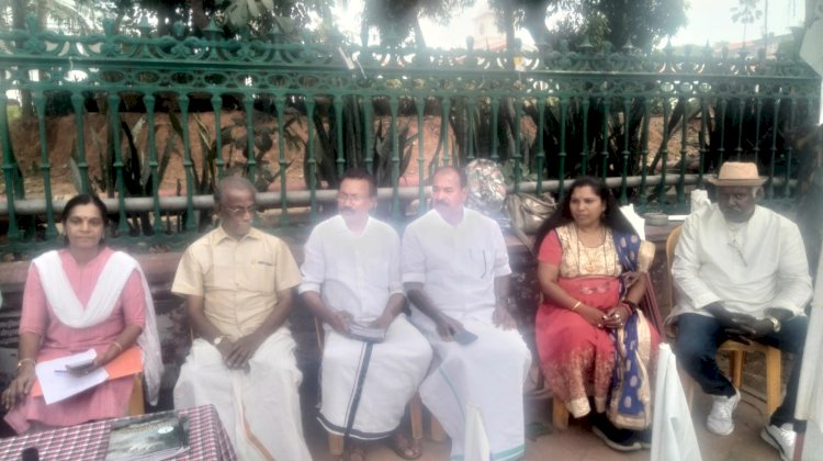 മുല്ലപ്പെരിയാർ ഡീകമ്മീഷൻ ചെയ്യണം