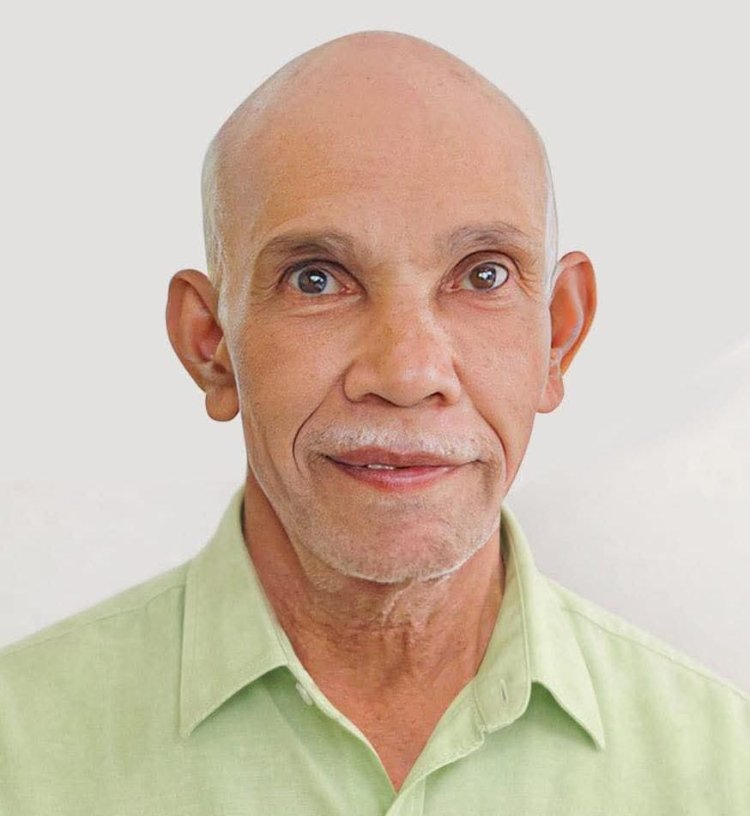 കേശവൻ നായർ അന്തരിച്ചു