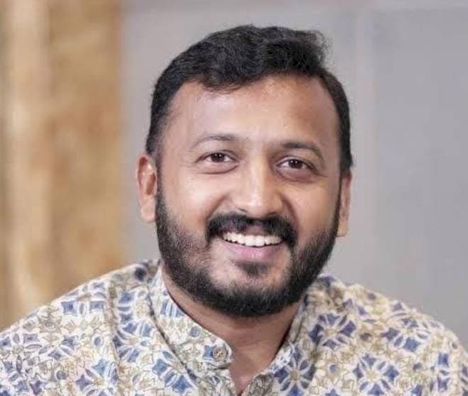 രാഹുൽ മങ്കൂട്ടത്തിൽ പോലീസ് കസ്റ്റഡിയിൽ