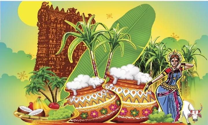 ​തൈപ്പൊങ്കൽ കേരളത്തിലെ ആറ് ജില്ലകളിൽ അവധി