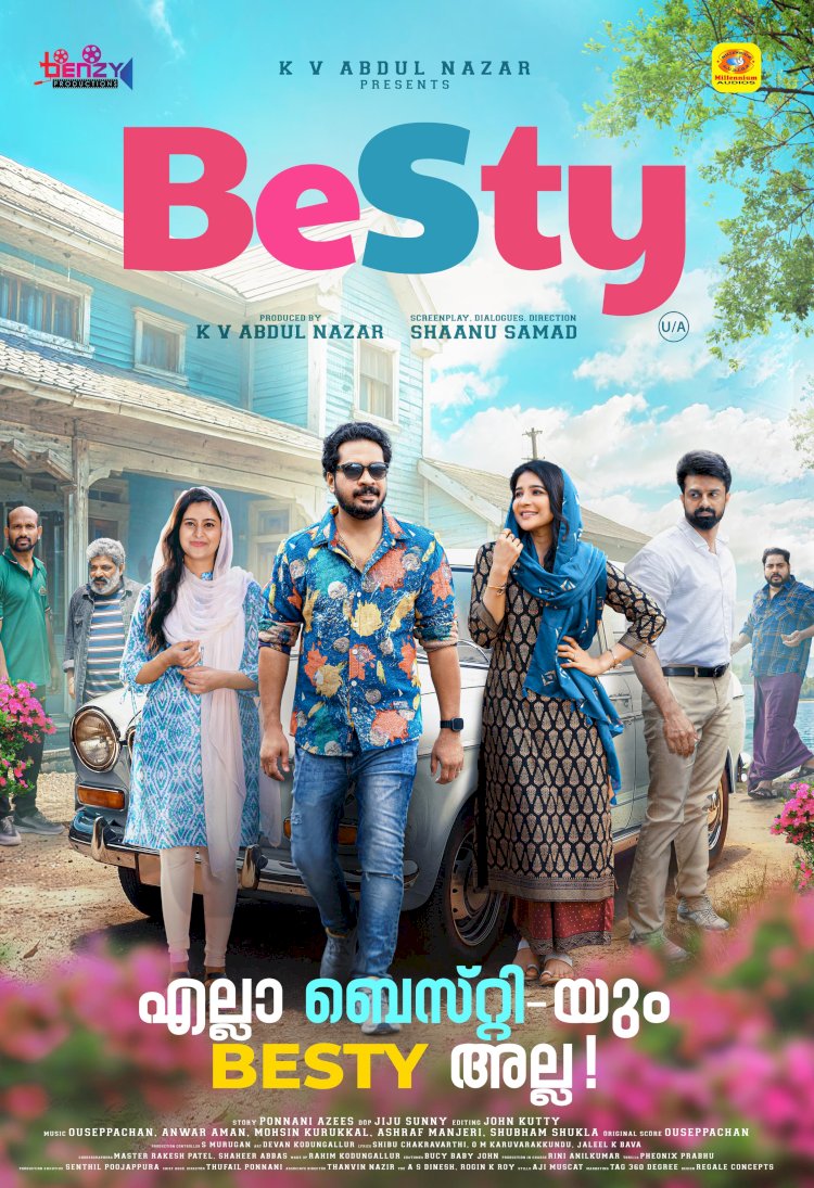 ആറ് ചിത്രങ്ങൾ ഒരേസമയം ഒടിടിയിൽ