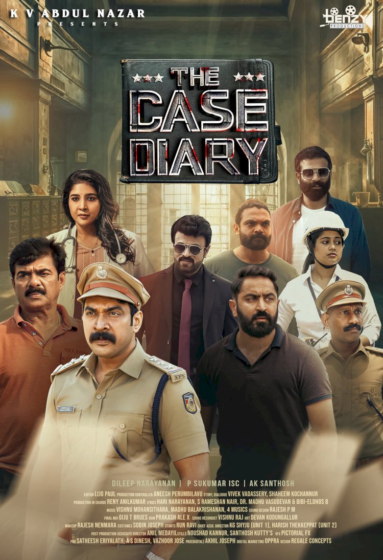 ആറ് ചിത്രങ്ങൾ ഒരേസമയം ഒടിടിയിൽ