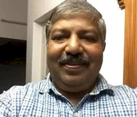 തോക്ക് പൊട്ടി അഭിഭാഷകൻ മരിച്ചു