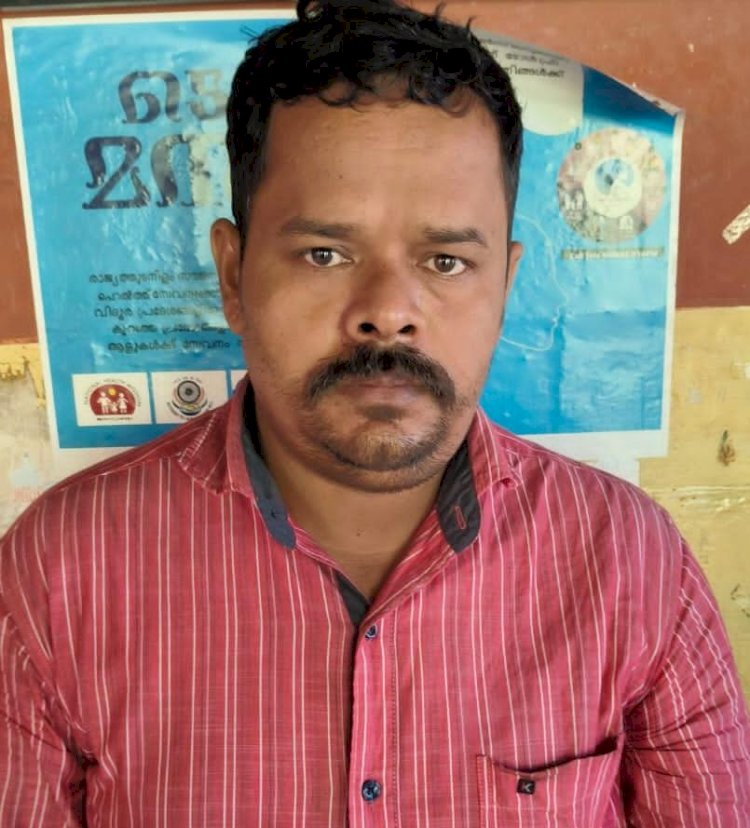 ഭാര്യാസഹോദരിയുടെ ഭർത്താവിനെ കൊലപ്പെടുത്തി
