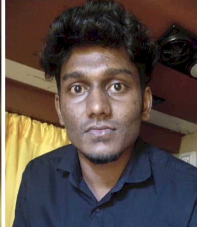 19 ഗ്രാം എം.ഡി.എം.എയുമായി യുവാവ് പോലീസ് പിടിയിൽ