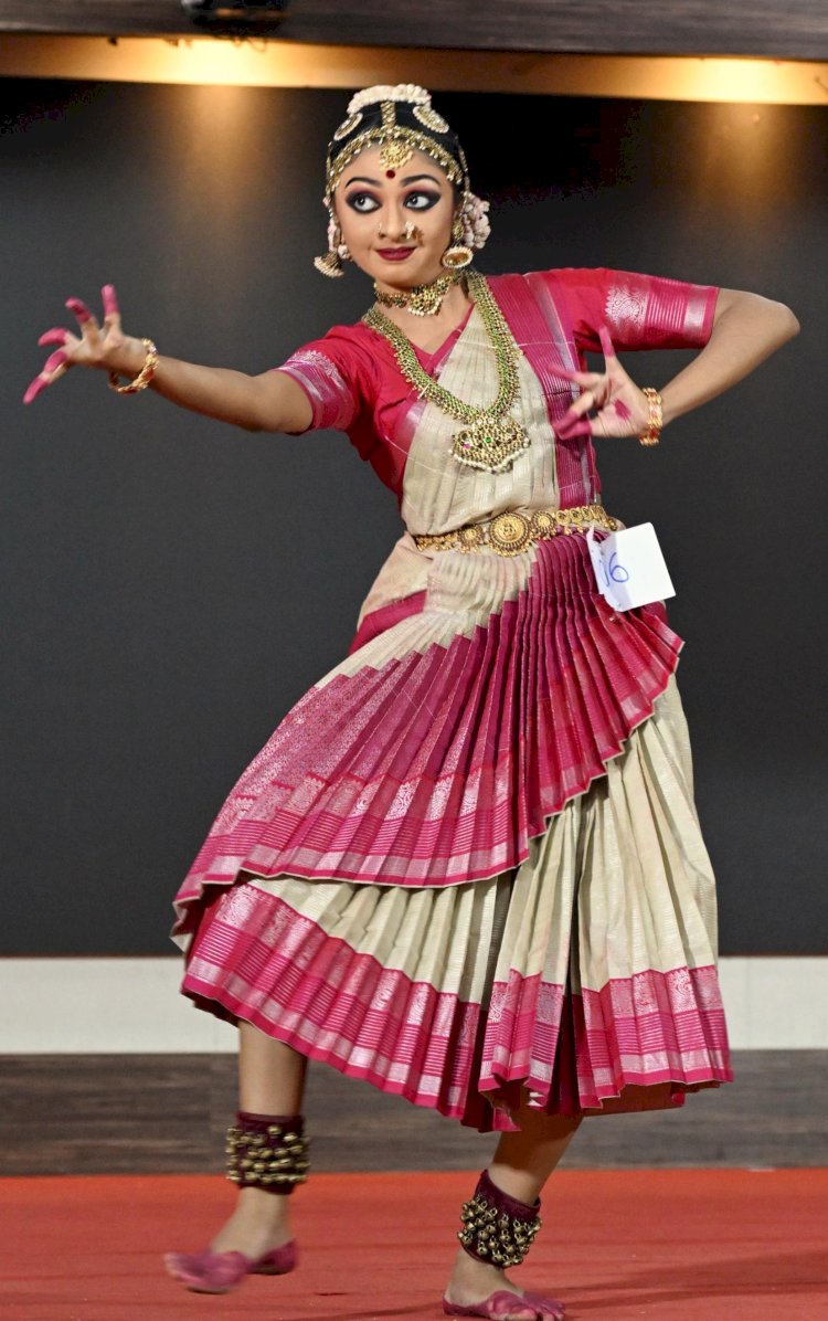 ജില്ലാ കേരളോത്സവത്തിന് ആവേശകരമായ തുടക്കം