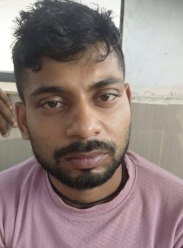 മൂവാറ്റുപുഴയിൽ വൻ കഞ്ചാവ് വേട്ട