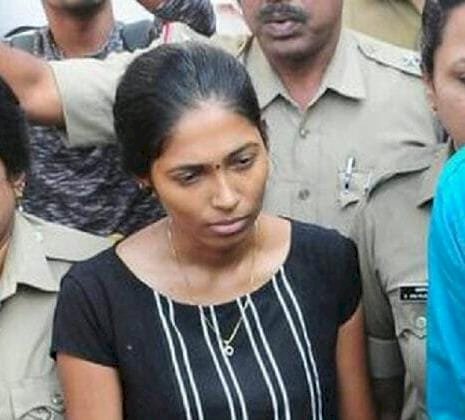 ശരണ്യയുടെ ശിക്ഷാവിധി ഇന്ന്