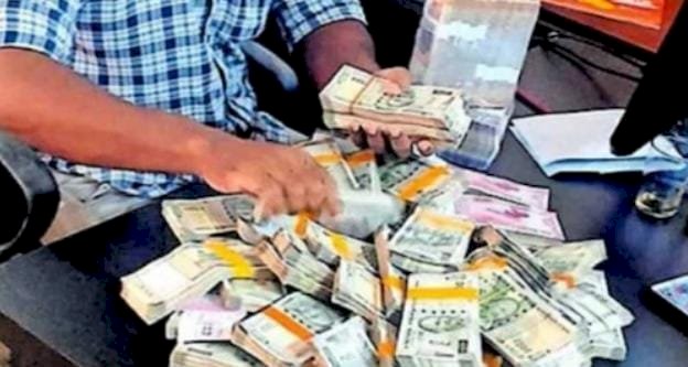 സിപിഎം നിയന്ത്രണത്തിലുള്ള ബ്രഹ്മഗിരി സൊസൈറ്റിയിൽ കള്ളപ്പണം വെളുപ്പിച്ചെന്ന് ആരോപണം