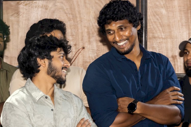 ​സെവൻ സ്ക്രീൻ സ്റ്റുഡിയോസിന്റെ പതിമൂന്നാം ചിത്രം