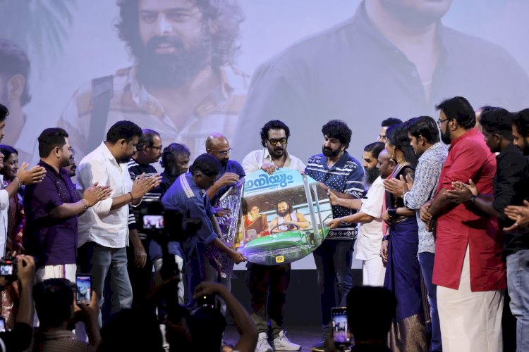 ​പുതുമുഖങ്ങളെ അണിനിരത്തി ഇനിയും