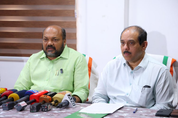​കേരളം ആഗോള നിക്ഷേപ ഹബ്ബിലേക്ക് വ്യവസായ മന്ത്രി പി. രാജീവ്