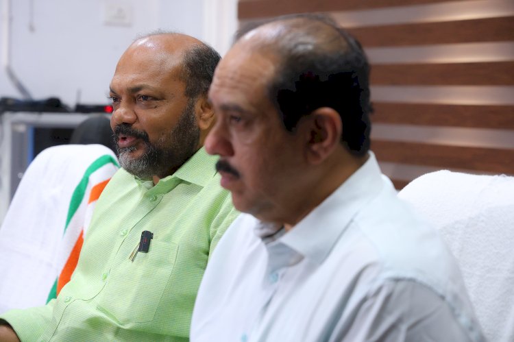 ​കേരളം ആഗോള നിക്ഷേപ ഹബ്ബിലേക്ക് വ്യവസായ മന്ത്രി പി. രാജീവ്