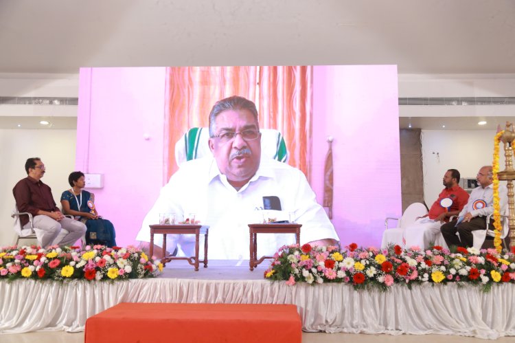 വന്നാമി ചെമ്മീൻ കൃഷിയിലൂടെ കേരളത്തിൽ മത്സ്യവിപ്ലവം