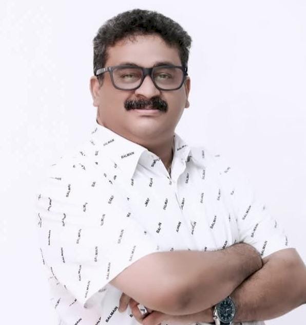 ഹരീഷ് കണാരന്റെ ആരോപണങ്ങൾ തള്ളി ബാദുഷ