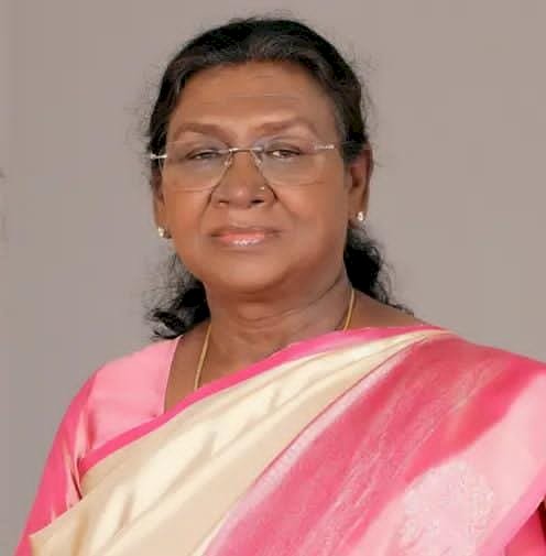 രാഷ്ട്രനിർമാണത്തിൽ സ്ത്രീശക്തി നിർണായകം