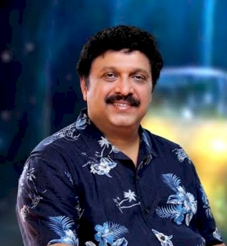 സ്ത്രീകളെ ബഹുമാനിക്കുന്നതിനാൽ ഹേമ കമ്മിറ്റിയിൽ എന്റെ പേരില്ല