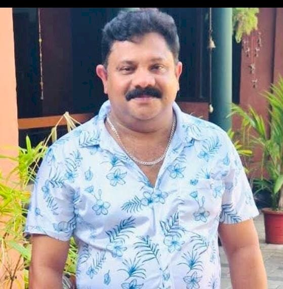 ​ബാദുഷയുടെ ആരോപണങ്ങൾ തള്ളി ഹരീഷ് കണാരൻ