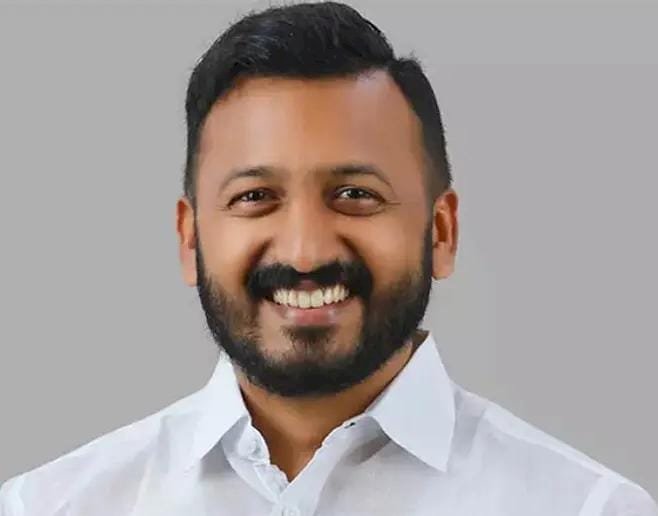 രാഹുൽ മാങ്കൂട്ടത്തിൽ എംഎൽഎയ്ക്ക് മൂന്നാം ബലാത്സംഗ കേസിൽ ജാമ്യം