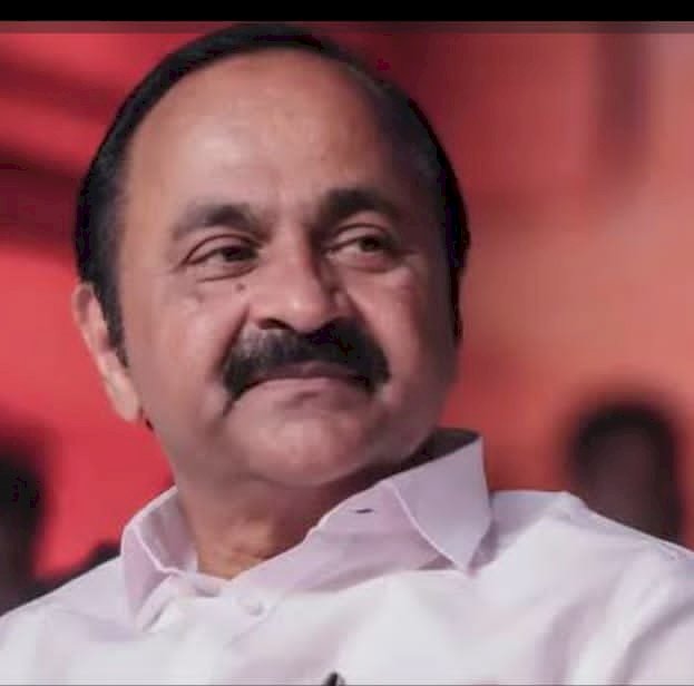 ഖജനാവിൽ പൂച്ച പെറ്റു കിടക്കുന്നു ജനങ്ങളെ കബളിപ്പിക്കുന്ന ബജറ്റെന്ന് വി.ഡി. സതീശൻ