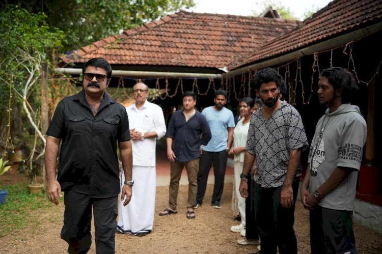 അനൂപ് മേനോൻ ഇൻവെസ്റ്റിഗേറ്റീവ് ഓഫീസറായി എത്തുന്ന ഈ തനിനിറം ഫെബ്രുവരി 13 ന് തിയേറ്ററുകളിലേക്ക്