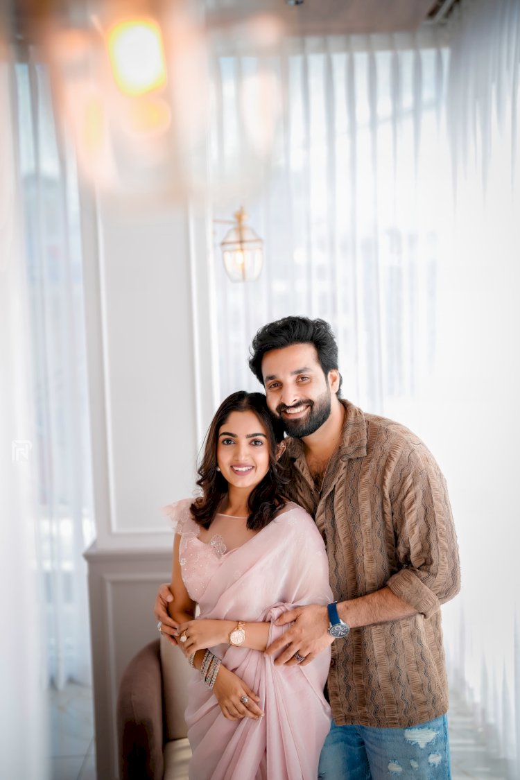 ​ബിന്നി സെബാസ്റ്റ്യൻ നായികയാവുന്ന രാശി ഫസ്റ്റ് ലുക്ക് പോസ്റ്റർ പുറത്തിറങ്ങി